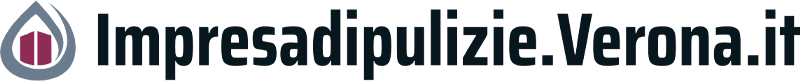 impresa pulizie verona logo