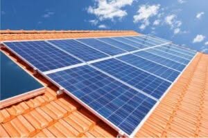 Pannelli solari termici, una soluzione ecologica per la pulizia dei pannelli solari